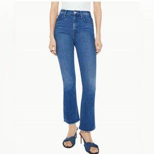 MOTHER The Hustler Flood Fray 24